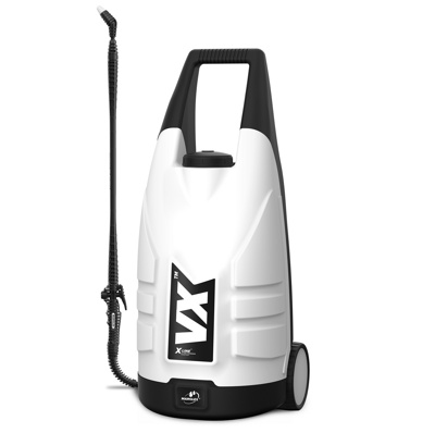 Опрыскиватель аккумуляторный для щелочей Marolex VX Alka line, 20 л - фото1