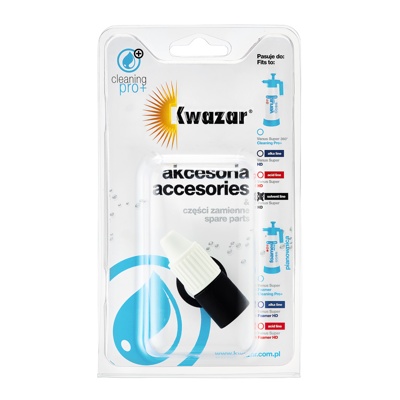 Наконечник для опрыскивателя Venus Super HD Solvent Line. Kwazar
