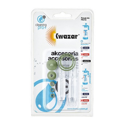 Сервисный набор для опрыскивателя Venus SUPER HD Acid Line . Kwazar - фото1