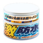 Water Block Wax Gloss Type -   +   | Soft99 | 200 |  